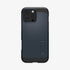 כיסוי Spigen לאייפון 16 מסדרה Tough Armor T AI (MagFit + בקרת מצלמה)